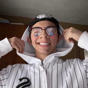 Meet your Posher, Alex